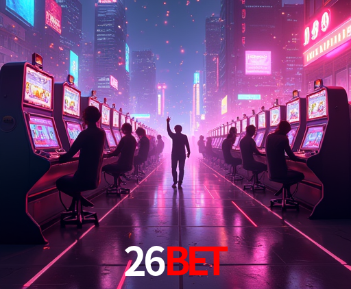 Sistemas de Segurança 26bet