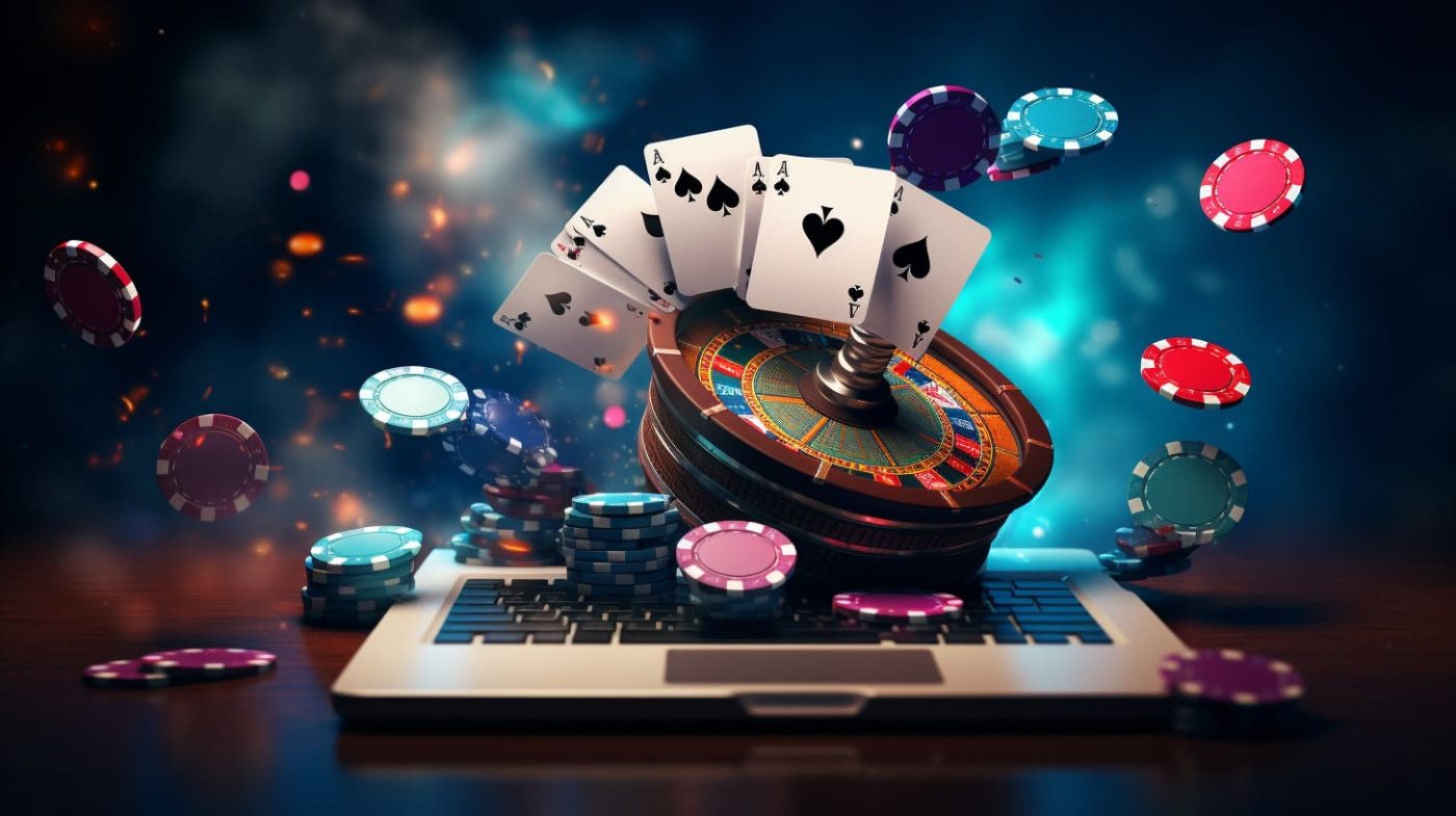 Login no Cassino 26bet