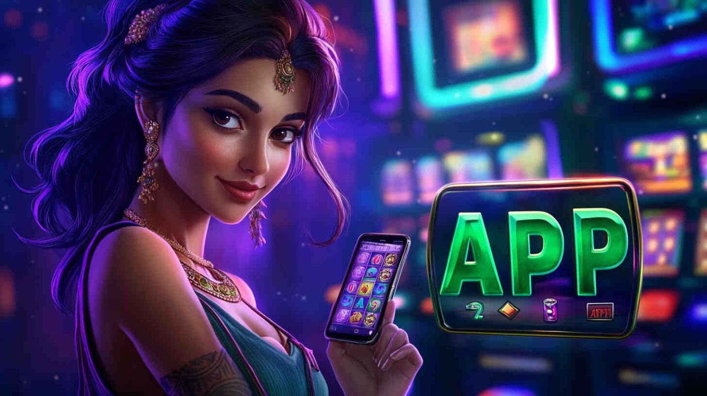 Baixar aplicativo 26bet